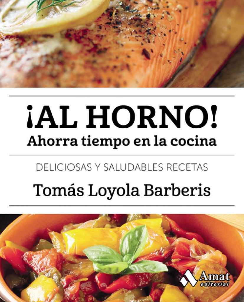 [9788497359917] ¡al Horno!