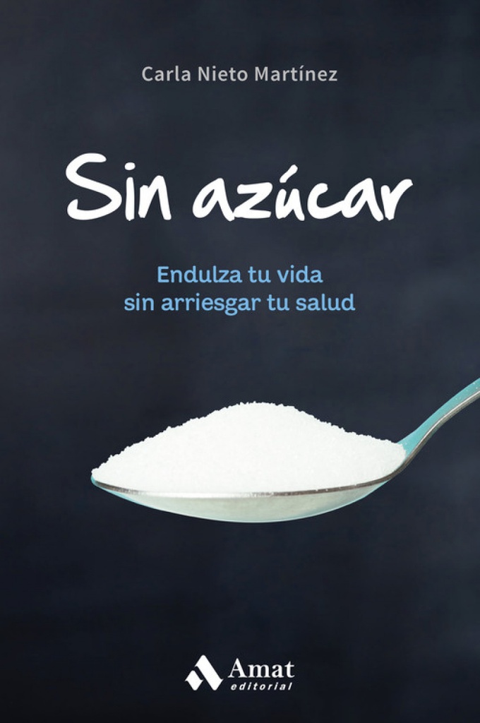 [9788497359931] Sin Azúcar