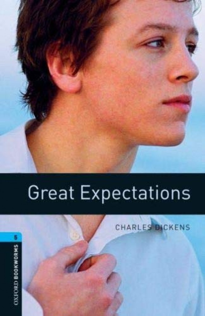 [9780194792264] Great Expectations: 1800 Headwords
