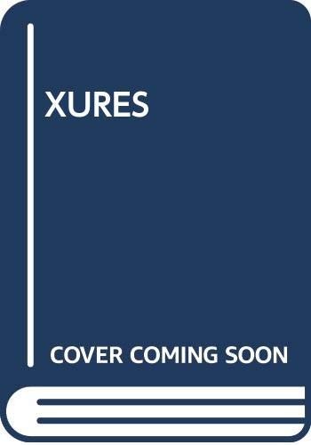 [9788497371391] Xures