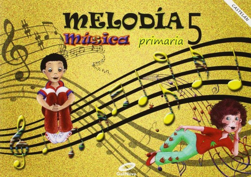 [9788497372312] Música 5º.primaria melodía
