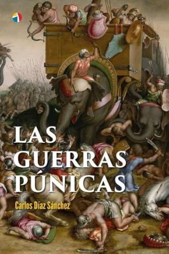 [9788497392099] LAS GUERRAS PUNICAS