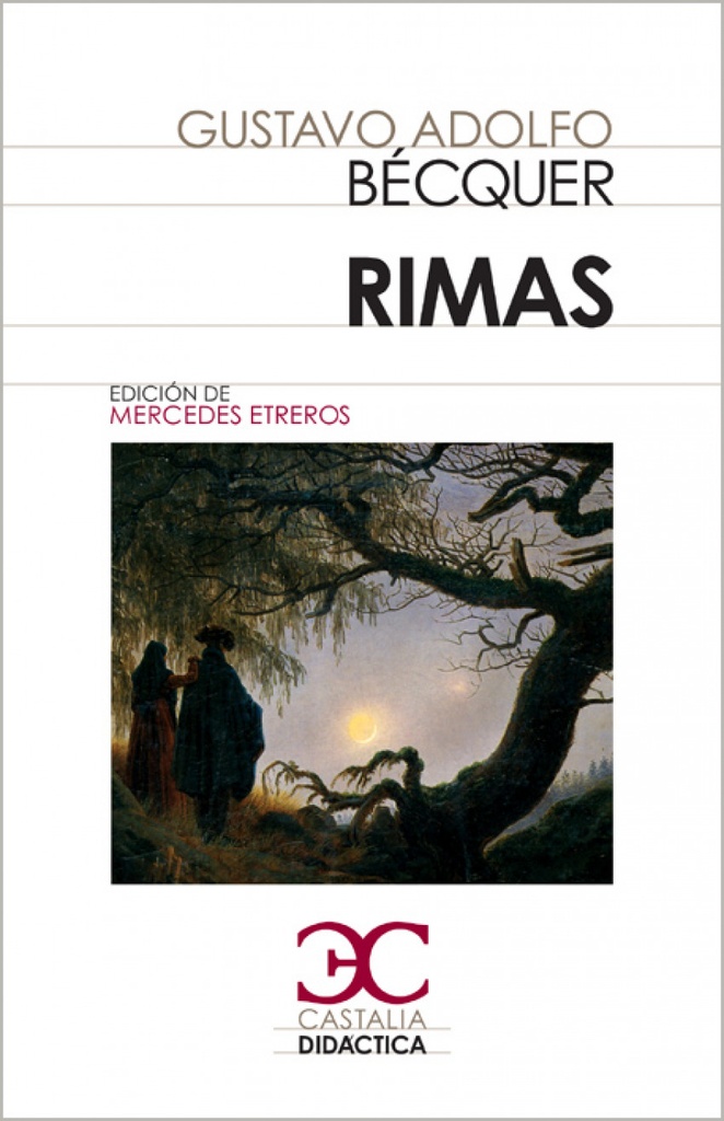 [9788497403788] Rimas