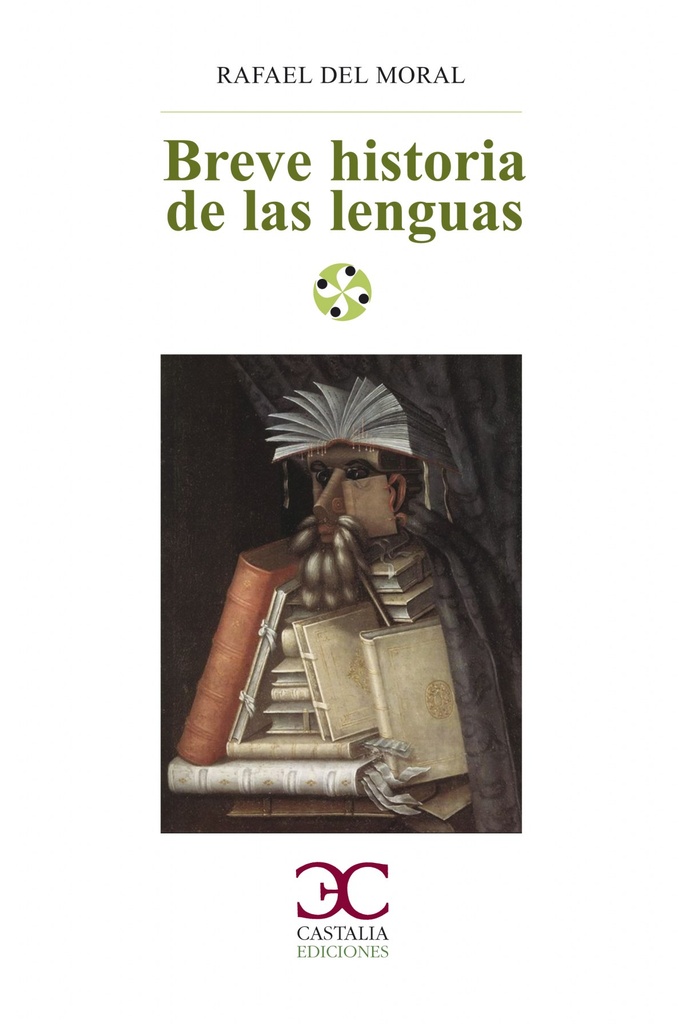 [9788497405911] Breve Historia de las Lenguas