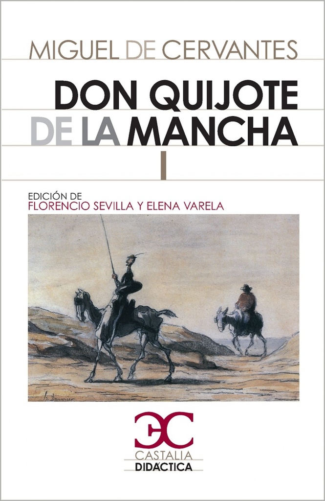 [9788497407168] Don Quijote de Mancha (2vol)