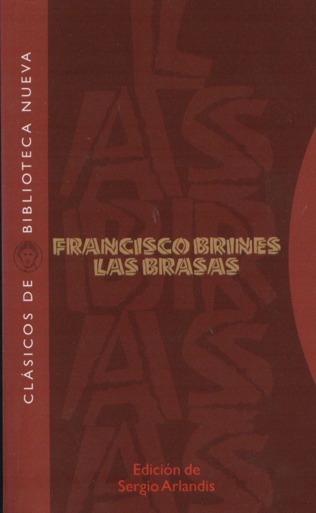 [9788497428798] Brasas, las