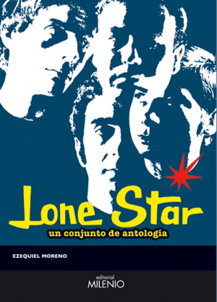 [9788497432061] Lone Star