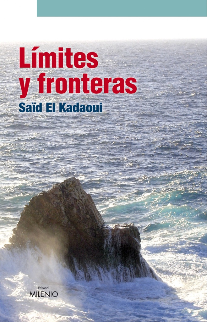 [9788497432597] Límites y fronteras