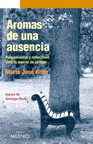 [9788497433501] Aromas de una ausencia