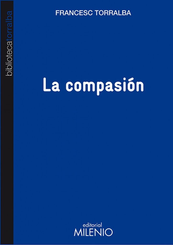 [9788497435055] La compasión