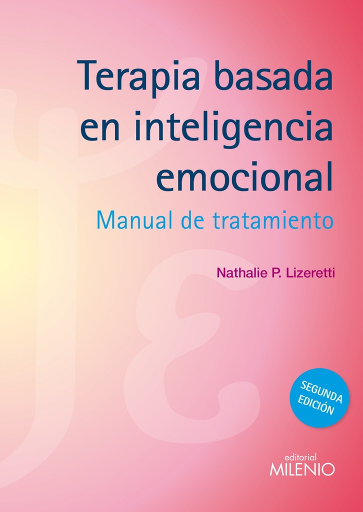 [9788497435079] Terapia basada en inteligencia emocional