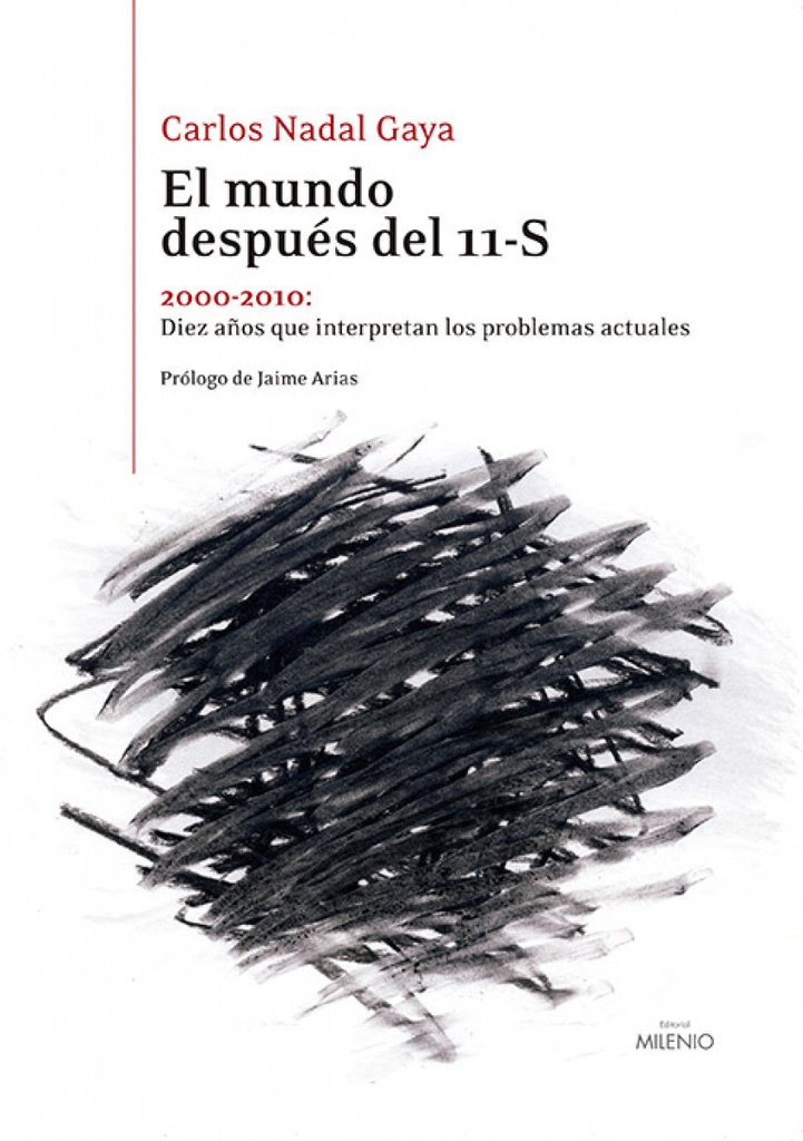[9788497435390] El mundo después del 11-S