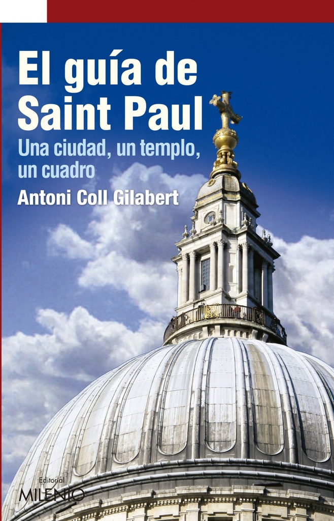 [9788497435895] Guia de Saint Paul, El.(narrativa)