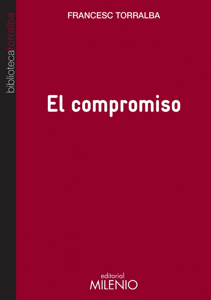 [9788497436007] El compromiso