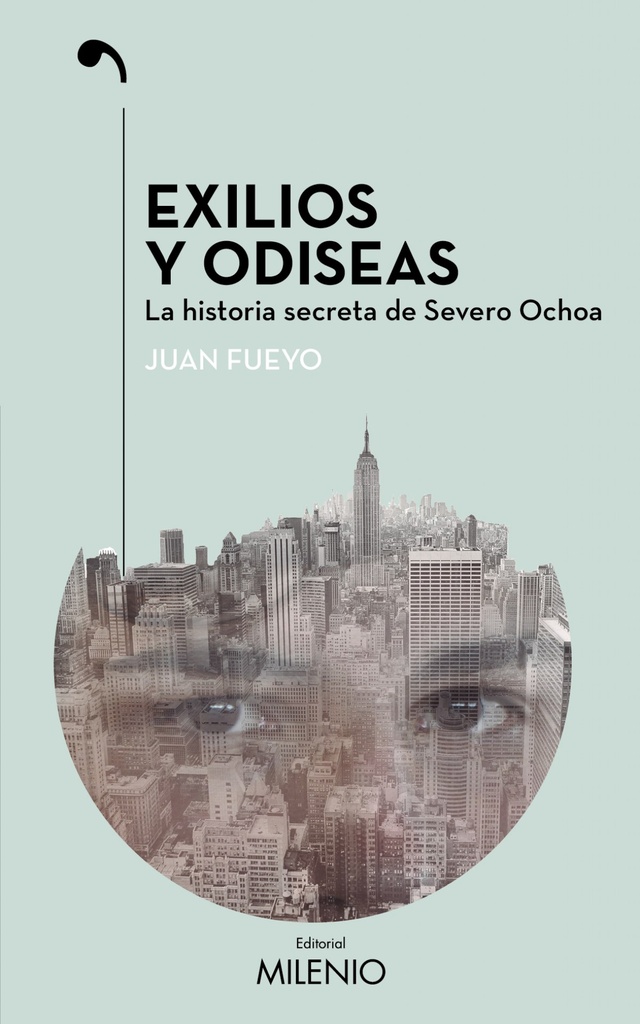 [9788497437110] Exilios y Odiseas