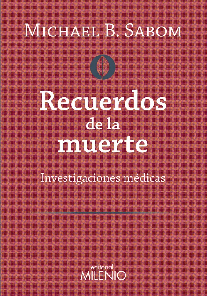 [9788497437929] Recuerdos de la Muerte