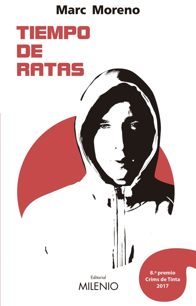 [9788497438056] Tiempo de Ratas
