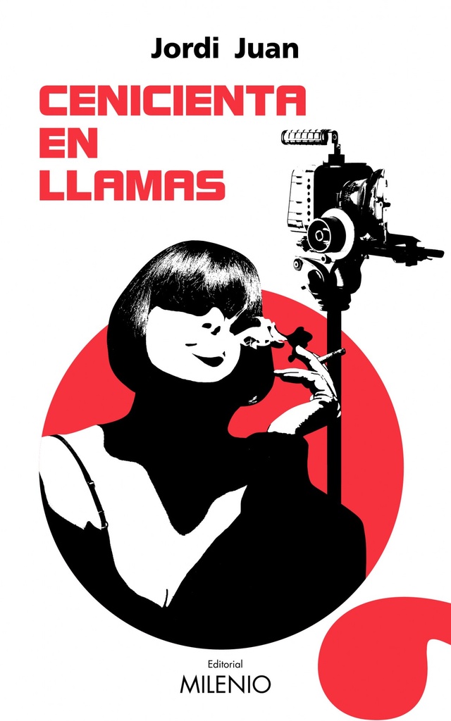 [9788497438063] Cenicienta en Llamas