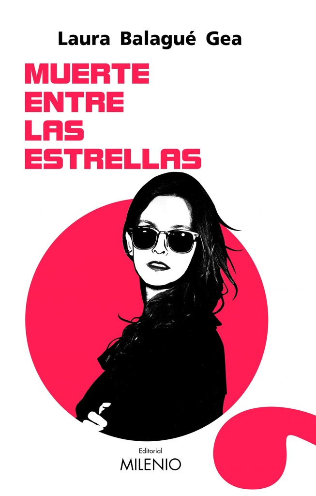 [9788497438254] Muerte Entre las Estrellas