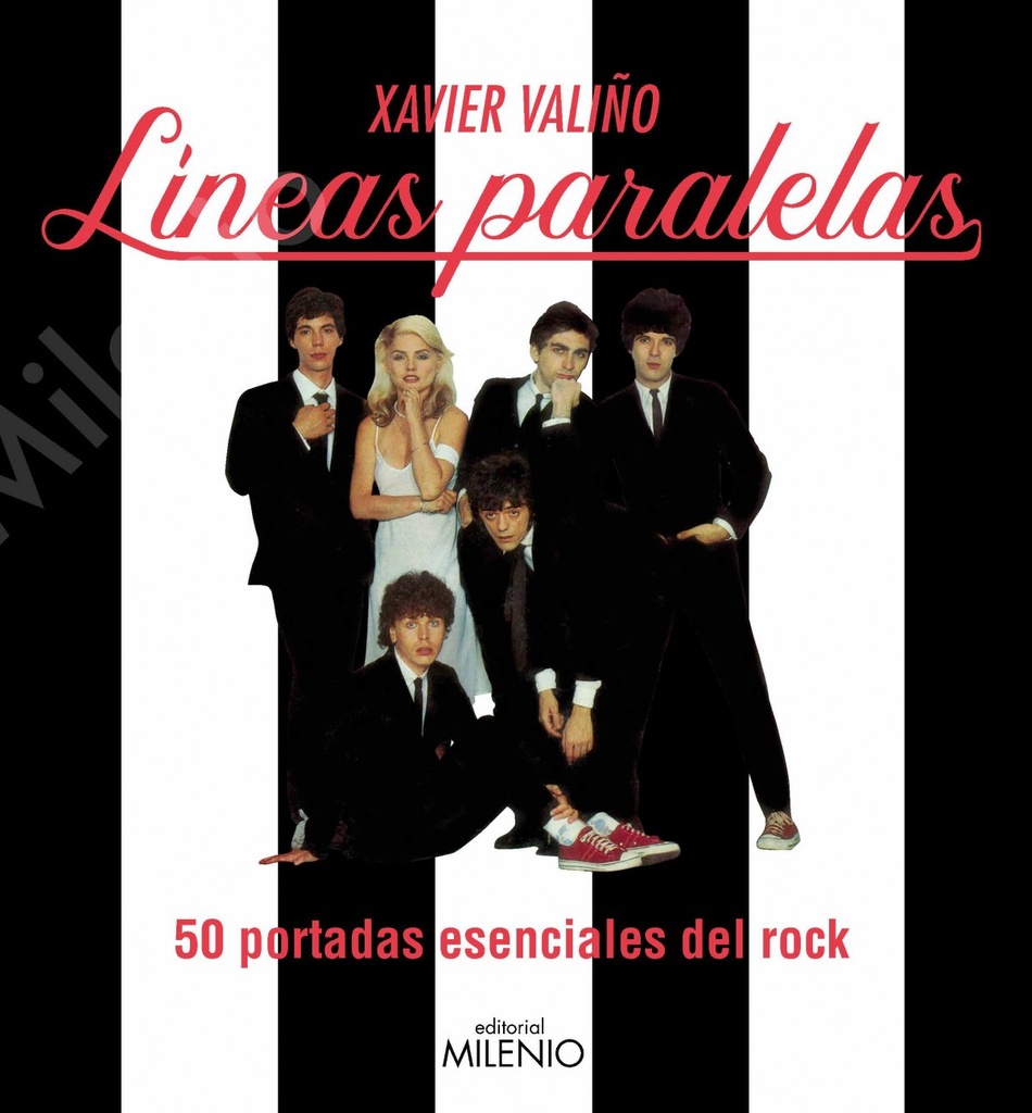 [9788497438827] Lineas Paralelas