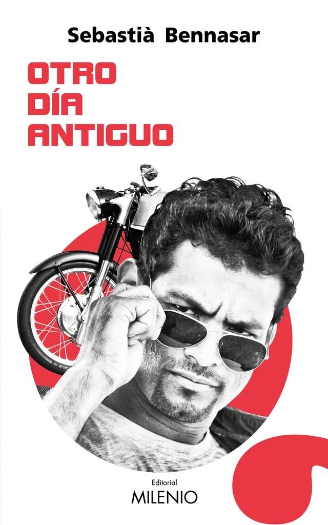 [9788497438865] Otro día antiguo