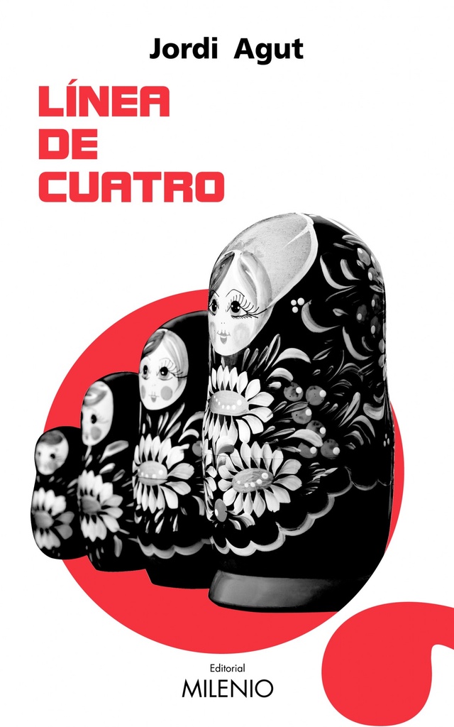 [9788497438872] Línea de cuatro