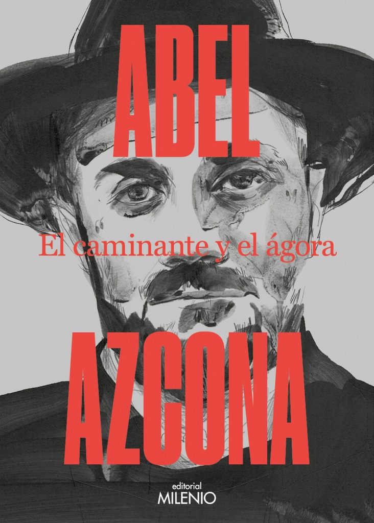 [9788497439176] El caminante y el ágora