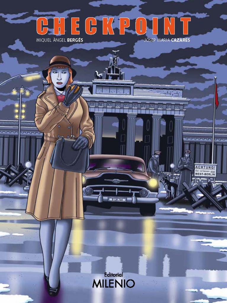 [9788497439329] Checkpoint