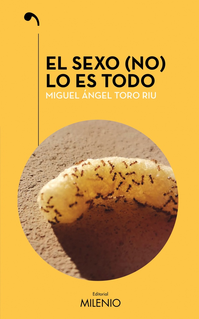 [9788497439343] El sexo (no) lo es todo