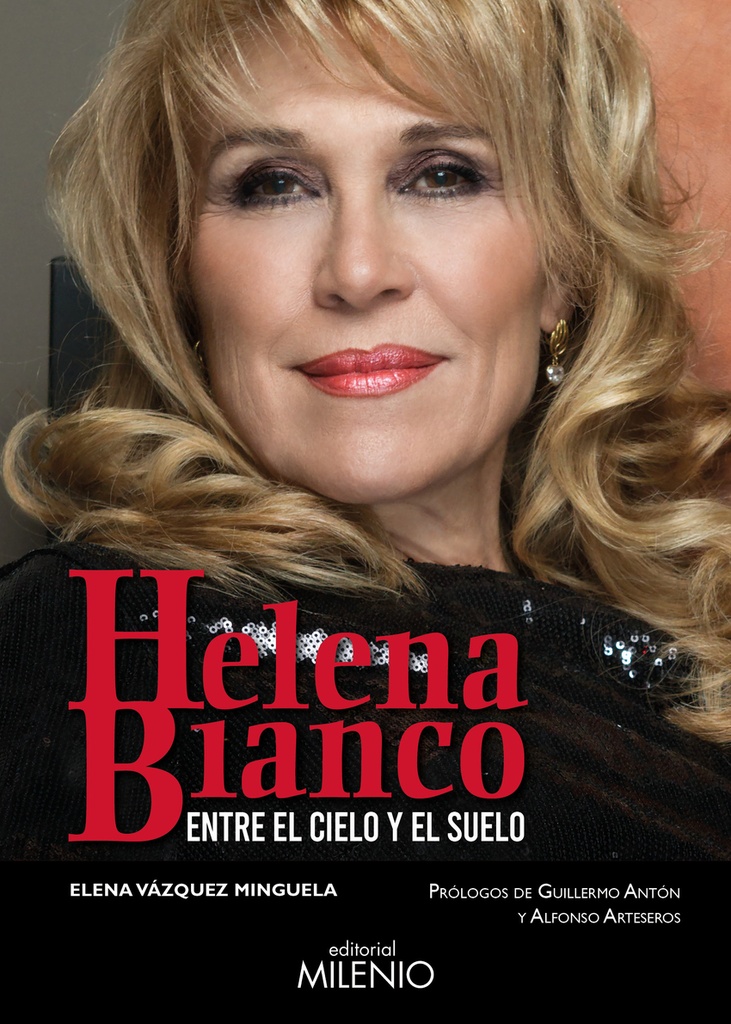 [9788497439640] Helena Bianco