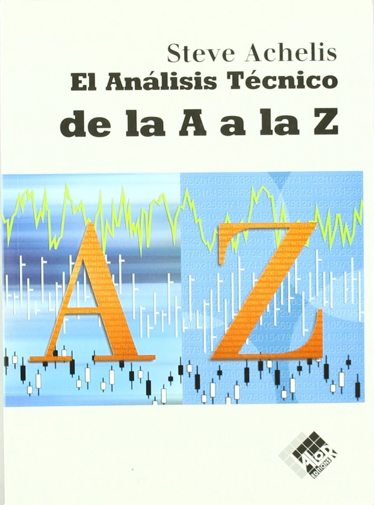 [9788497450843] Análisis Tècnico de la a a la Z