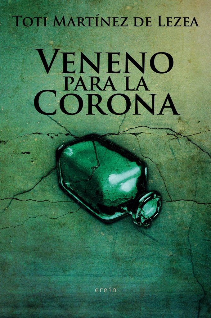 [9788497466783] Veneno para la Corona