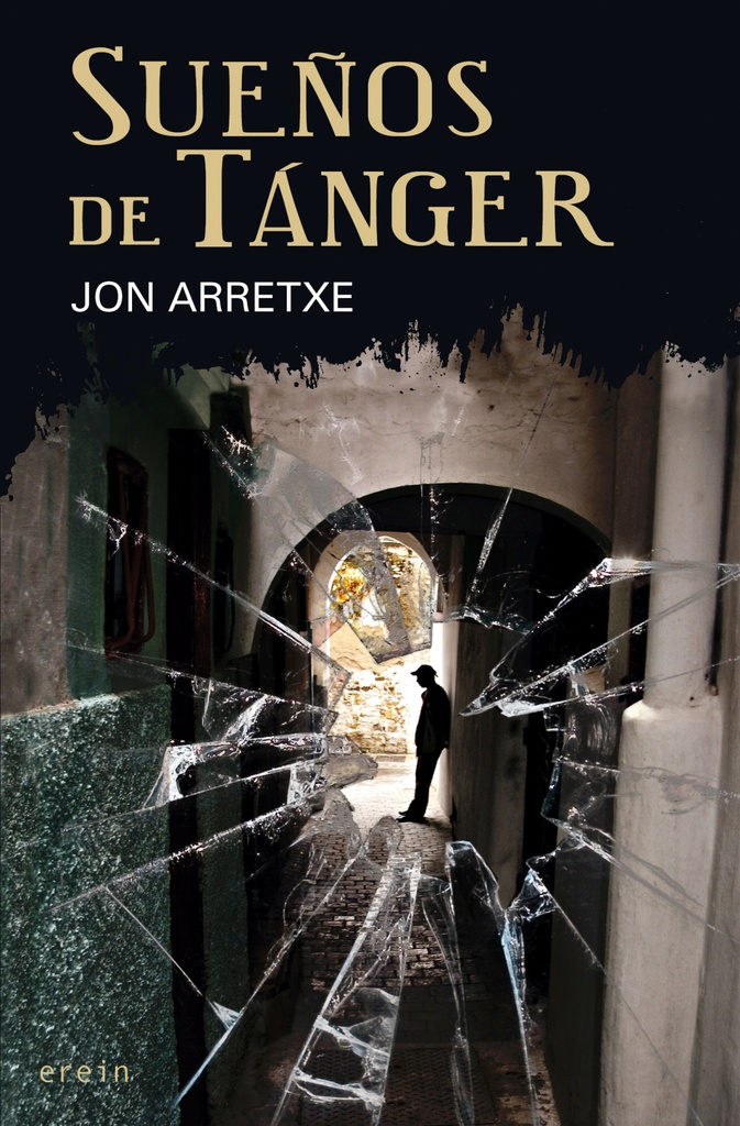 [9788497466875] Sueños de Tánger