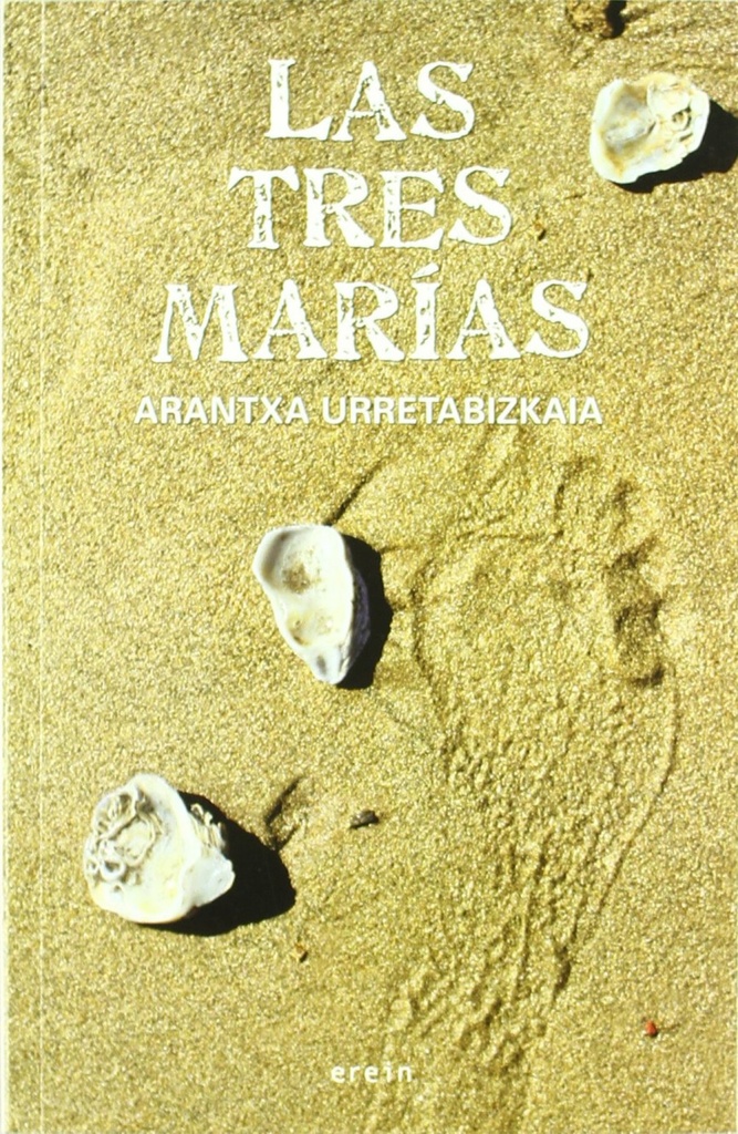 Las Tres Marías