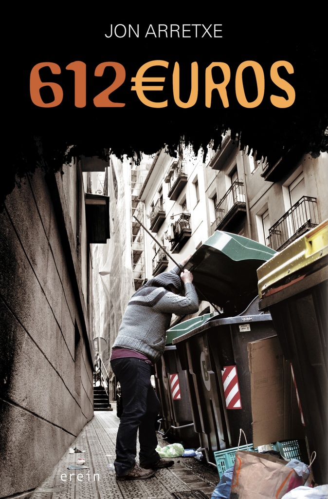 [9788497468404] 612 EUROS