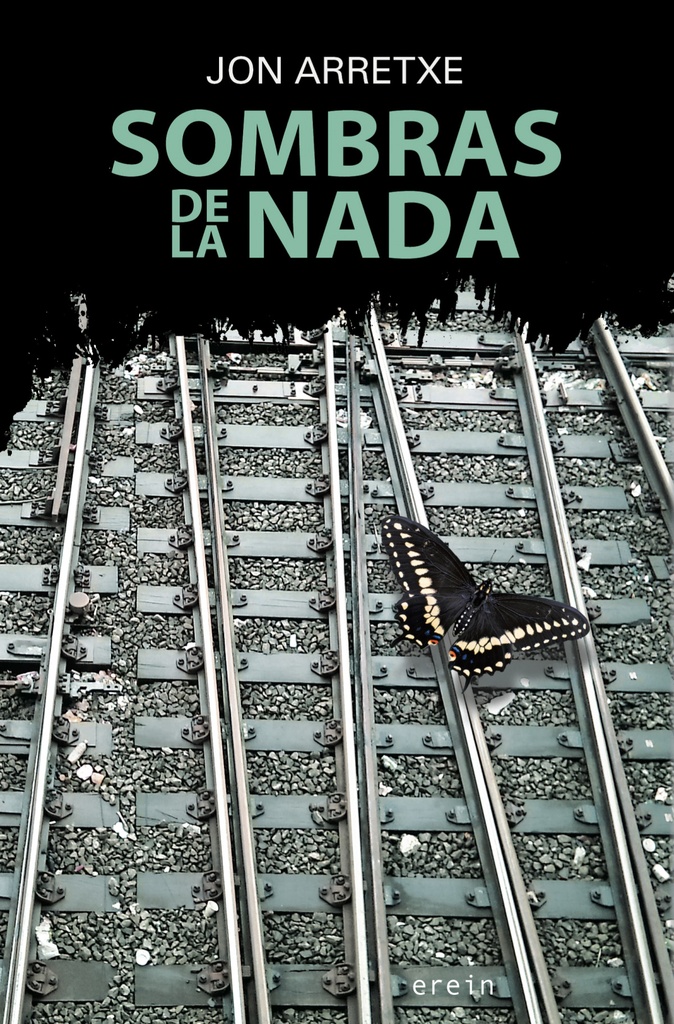 [9788497468909] Sombras de la Nada