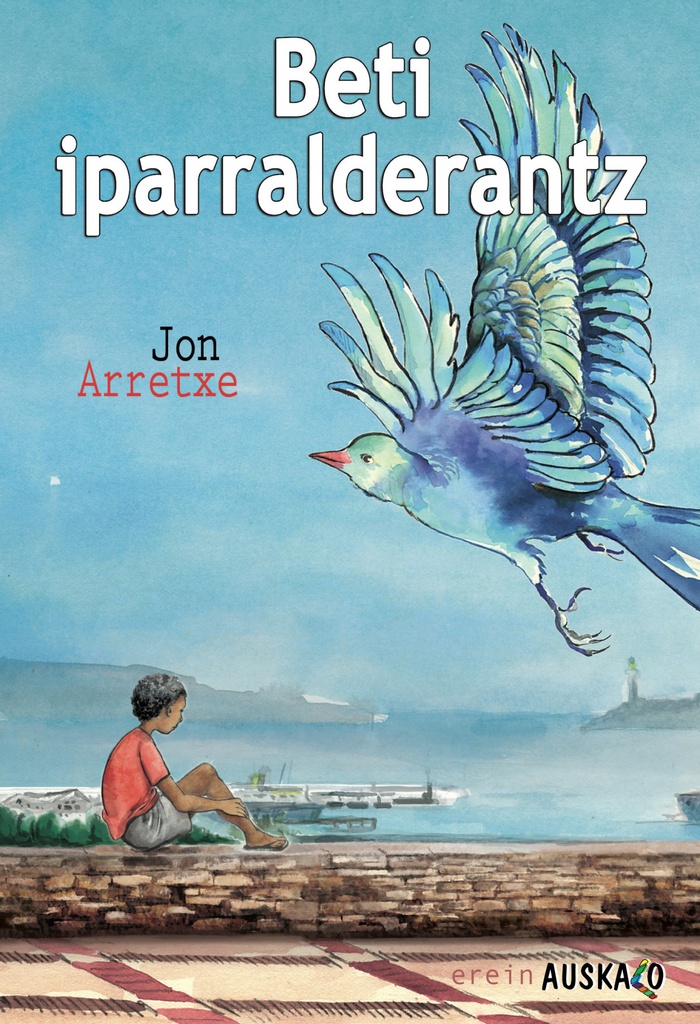 [9788497469395] Beti Iparralderantz