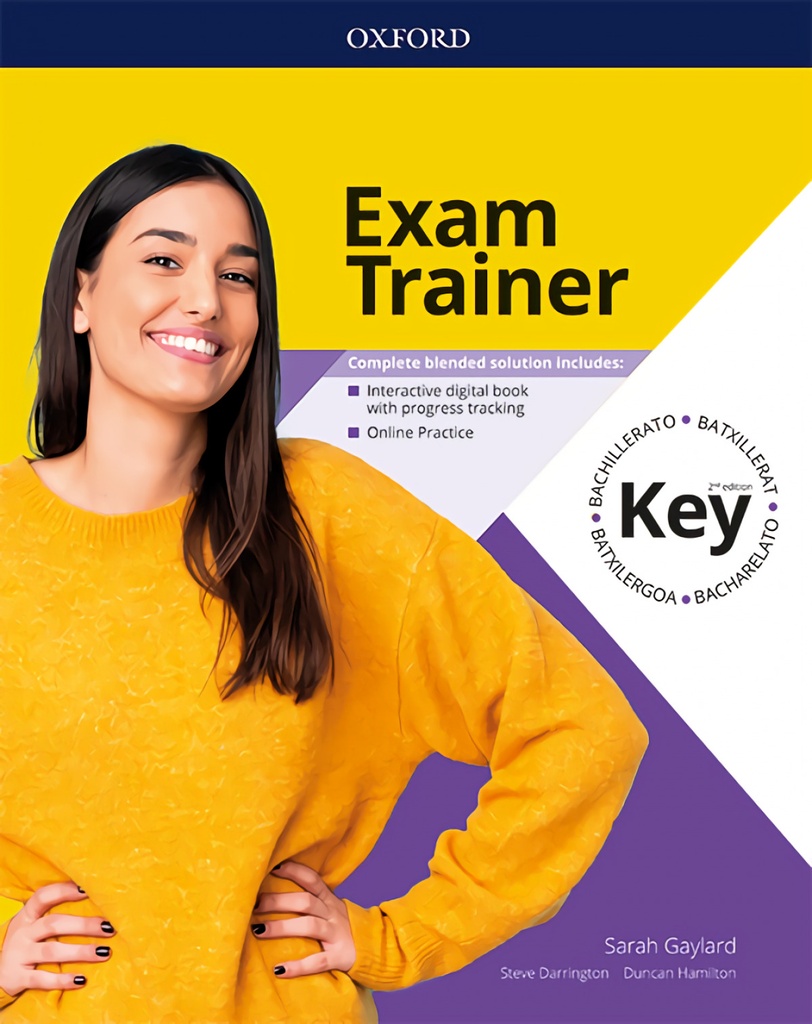 [9780194832281] (21).KEY EXAM TRAINER PACK (BACHILLERATO)