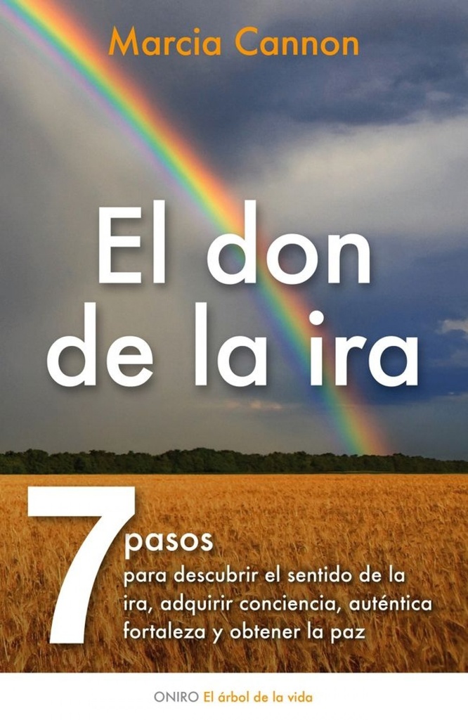 [9788497546027] El don de la ira