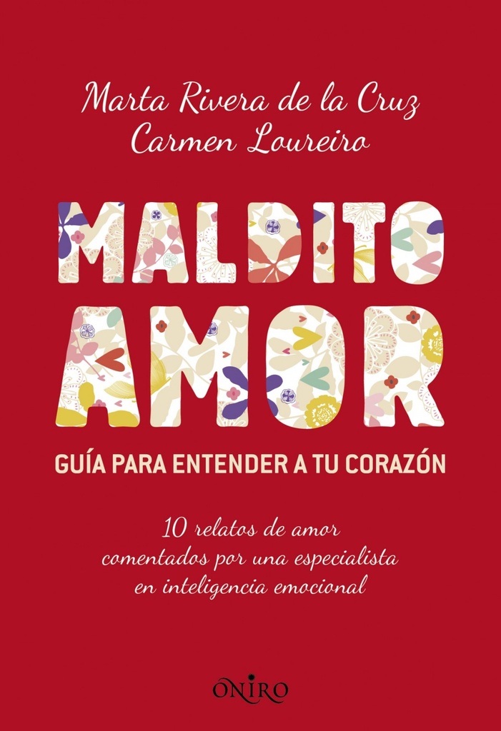 [9788497546256] Maldito Amor