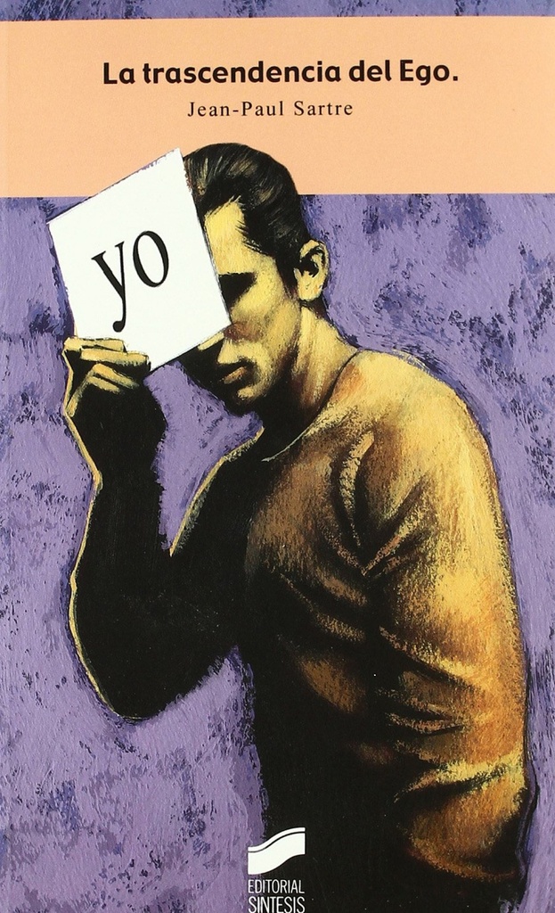 [9788497560801] La Trascendencia del Ego
