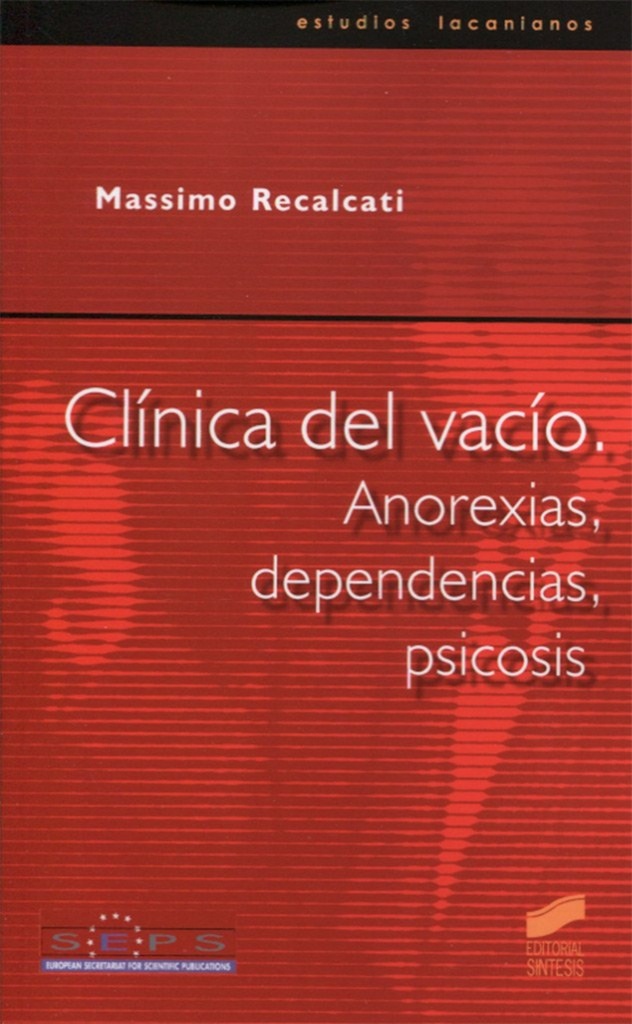 Clinica del Vacio