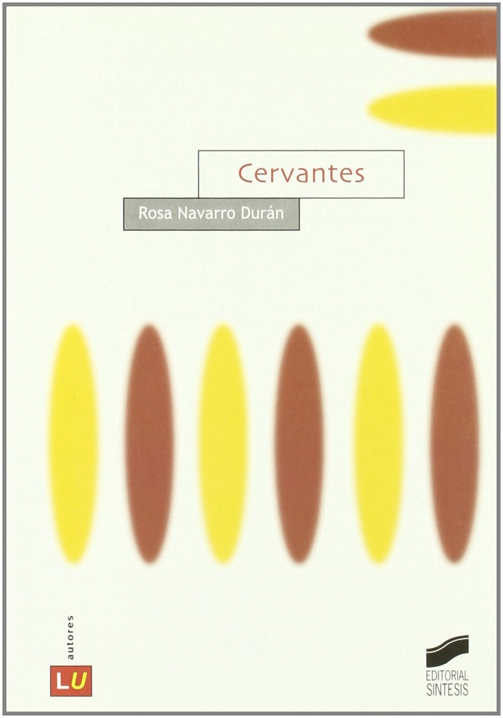 [9788497561372] CERVANTES