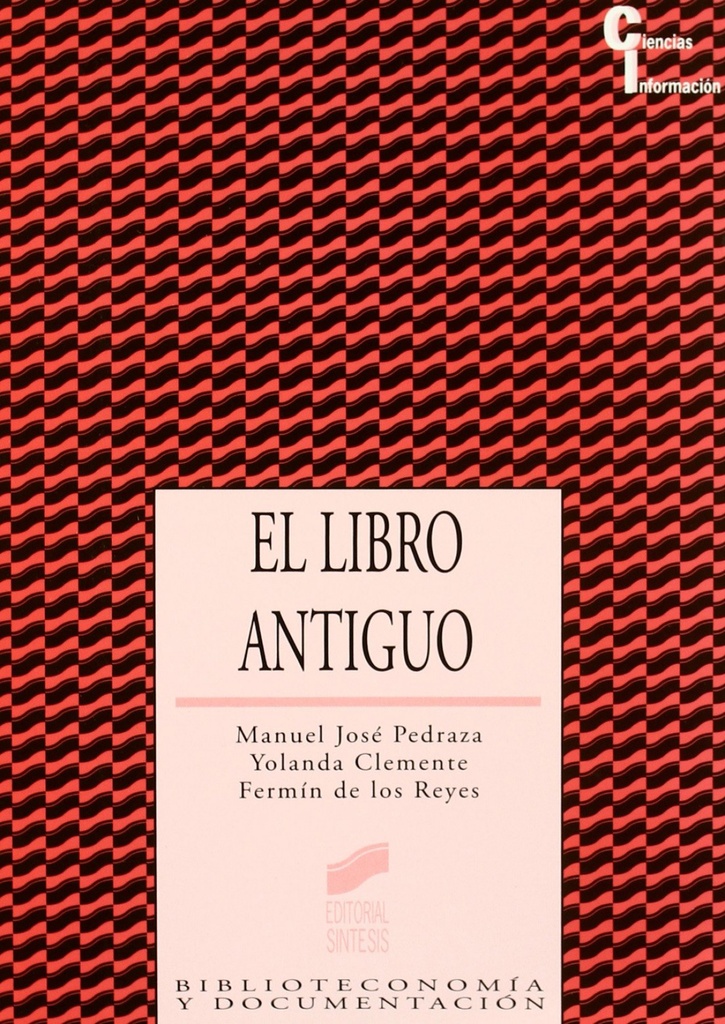 Libro Antiguo, El-