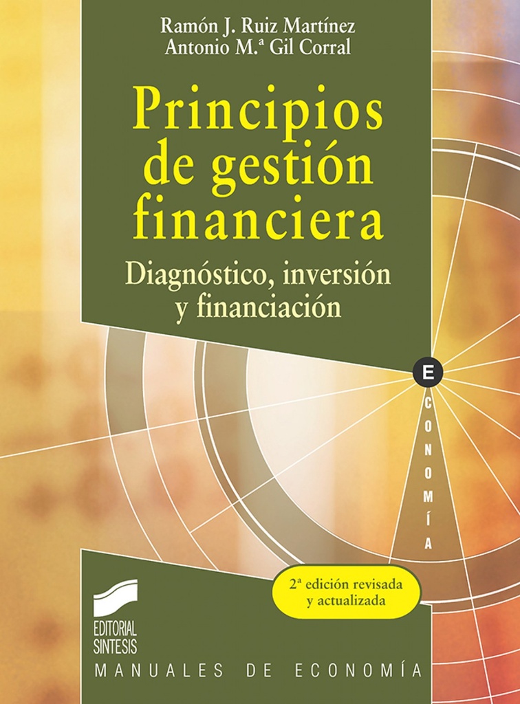 [9788497561709] Principios de Gestion Financiera