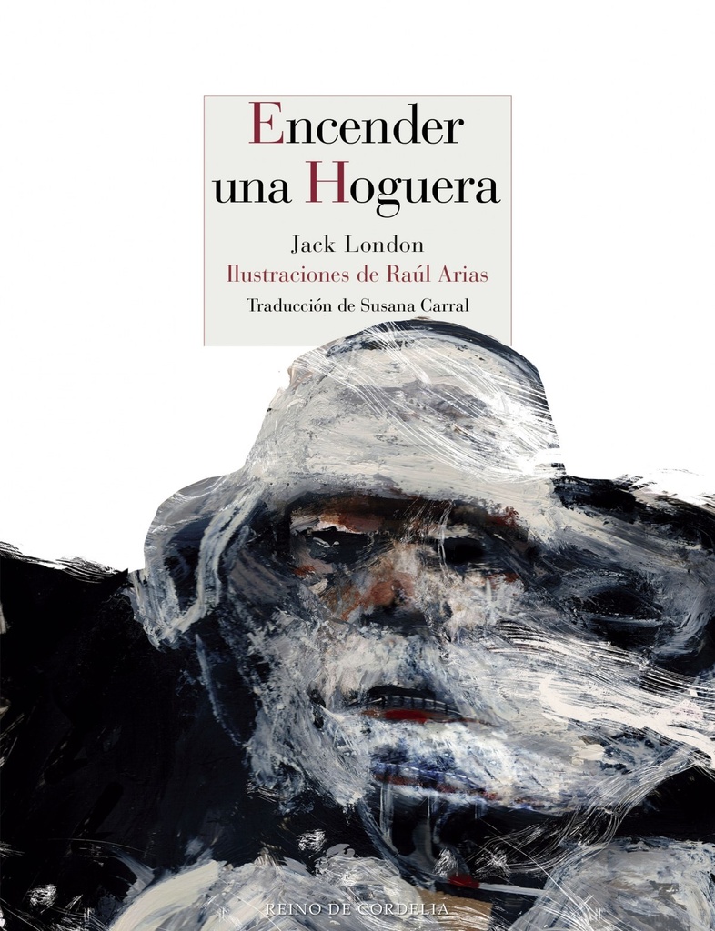 [9788416968411] Encender una hoguera
