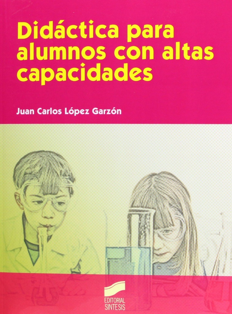 [9788497563680] Didactica para Alumnos con Altas Capacidades
