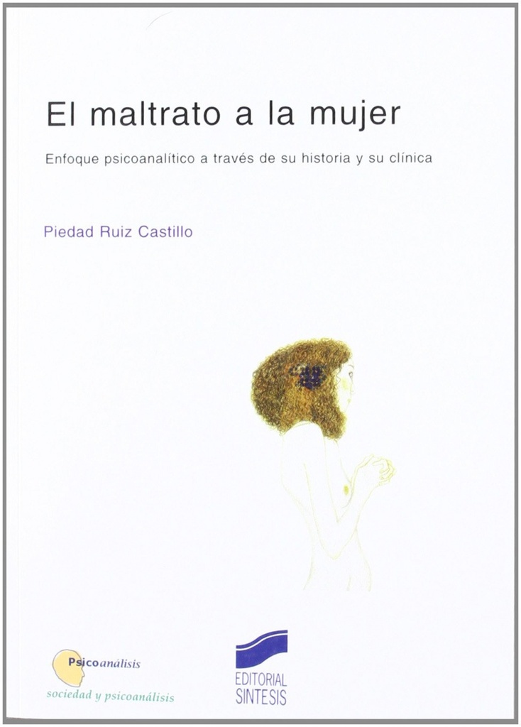 [9788497564274] El maltrato de la mujer