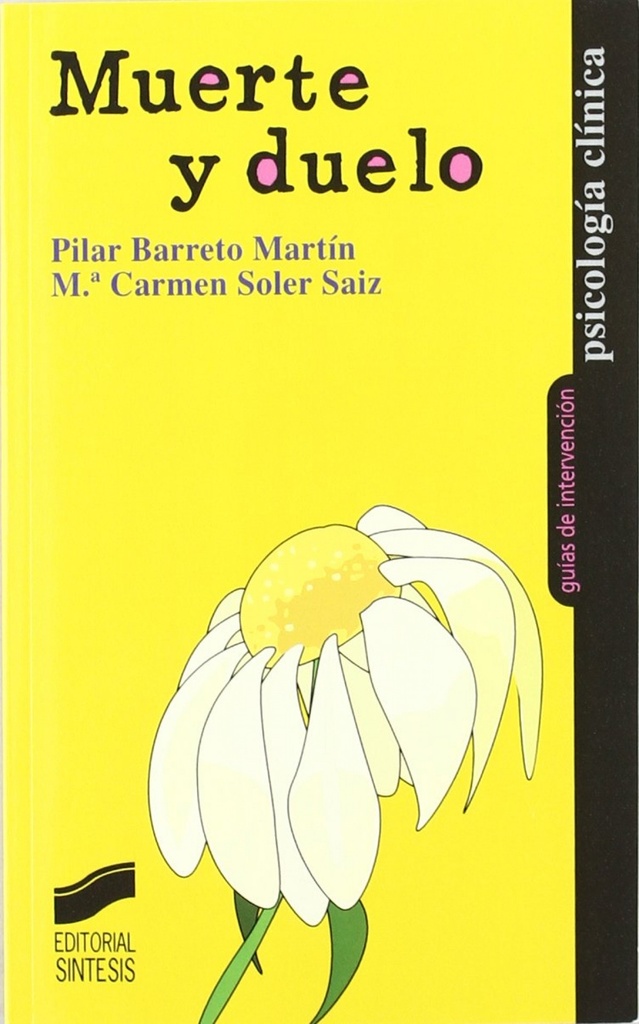 [9788497564861] Muerte y Duelo-