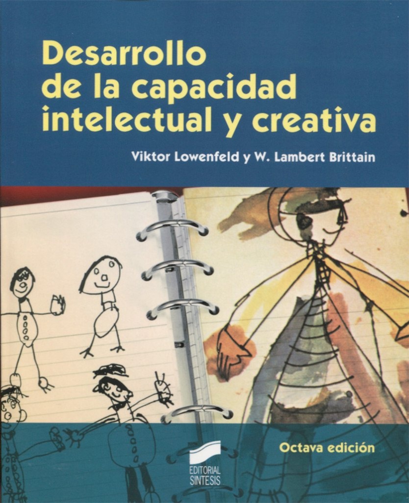 [9788497565707] Desarrollo de la capacidad intelectual y creativa